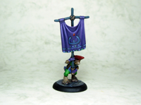 Standard Bearer